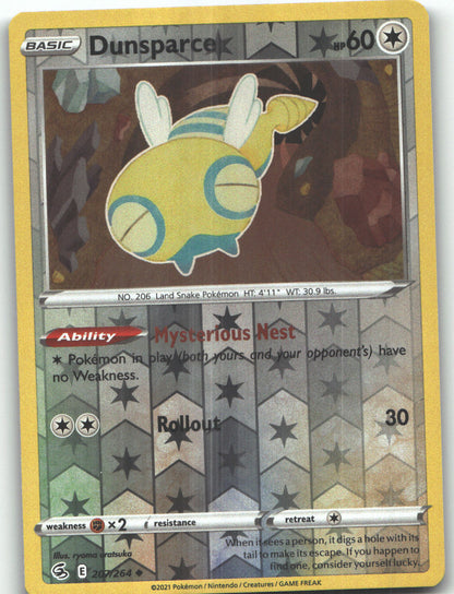 Dunsparce