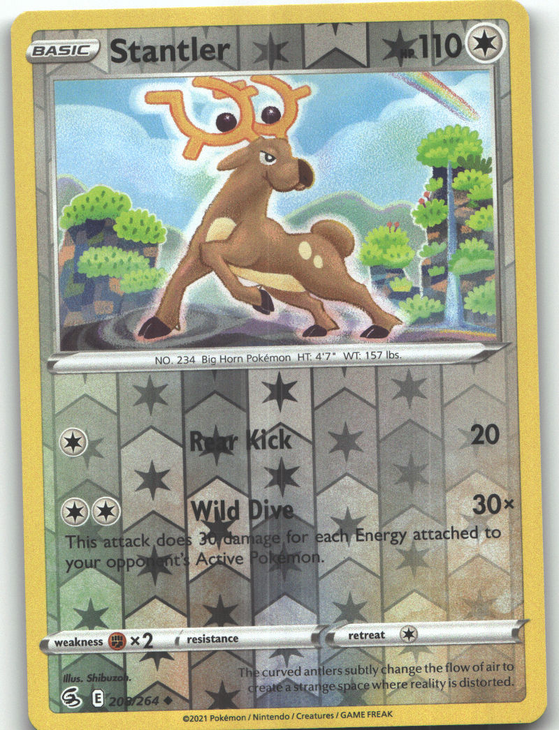 Stantler