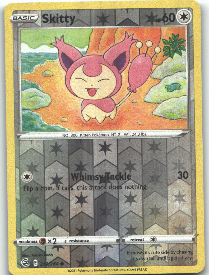 Skitty
