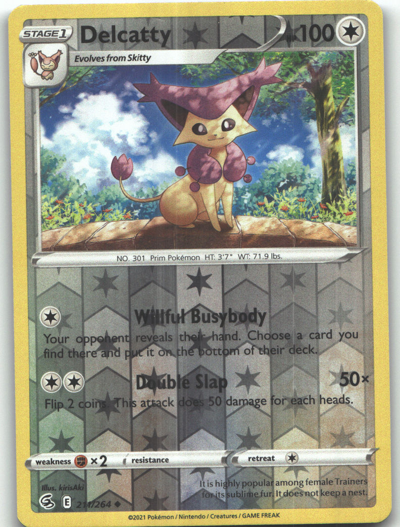 Delcatty