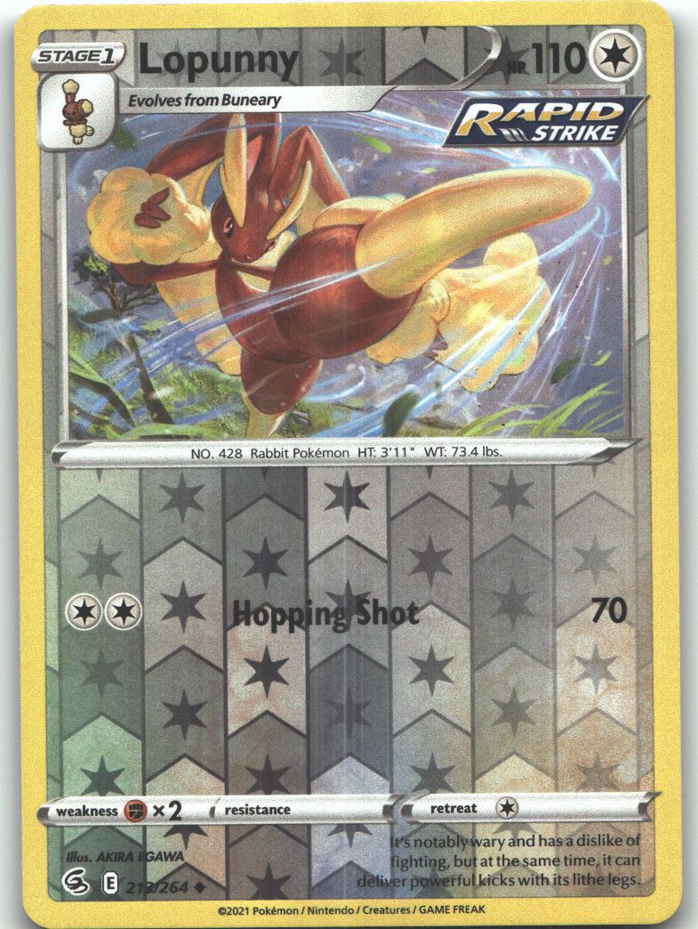 Lopunny