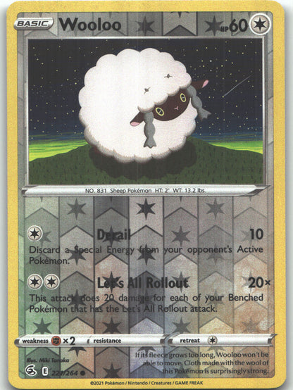 Wooloo (221)