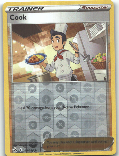 Cook