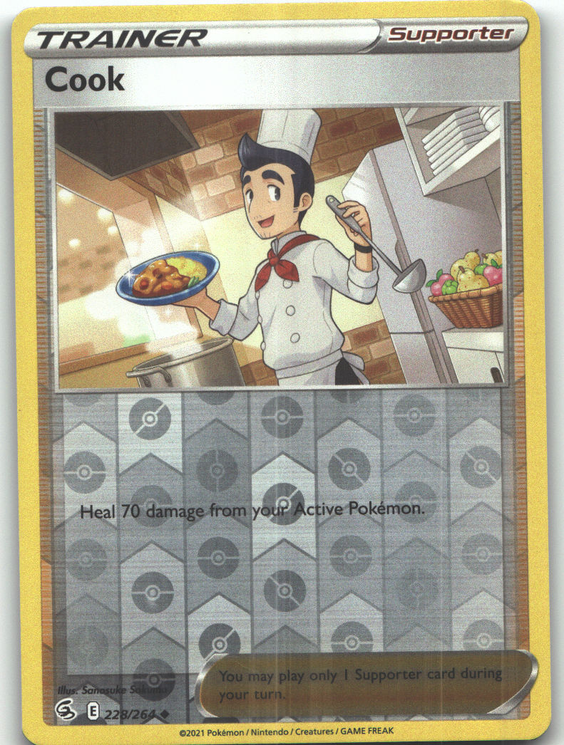 Cook