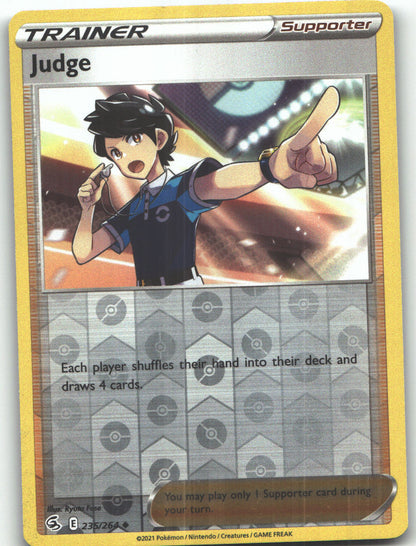 Judge