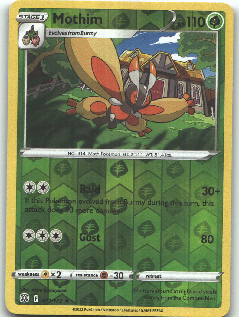 Mothim