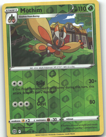 Mothim