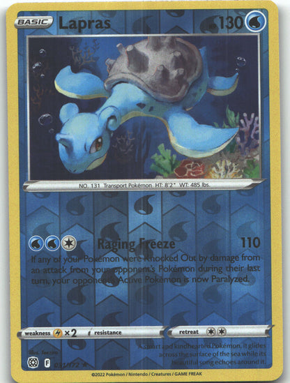 Lapras