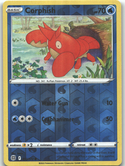 Corphish
