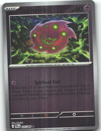 Spiritomb