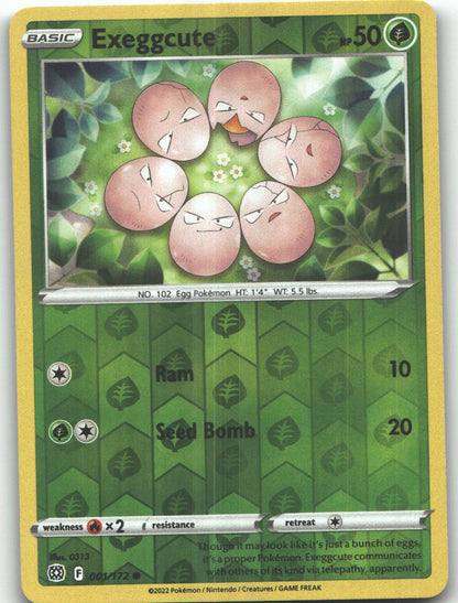 Exeggcute