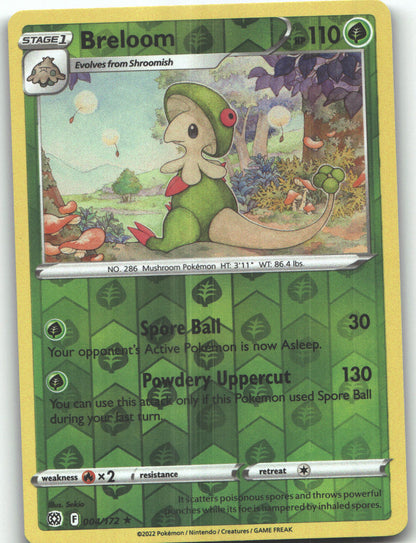 Breloom