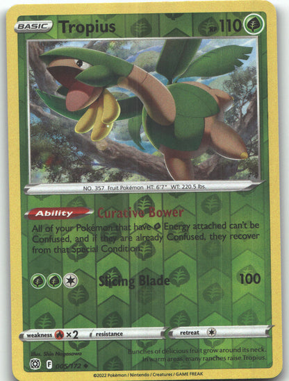 Tropius