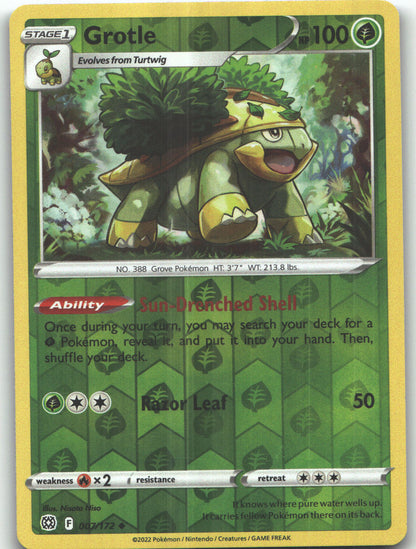 Grotle