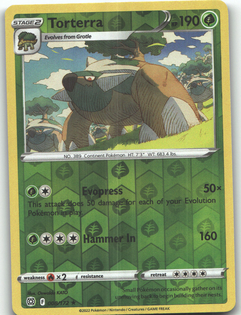 Torterra