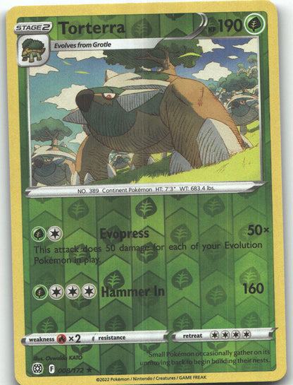 Torterra