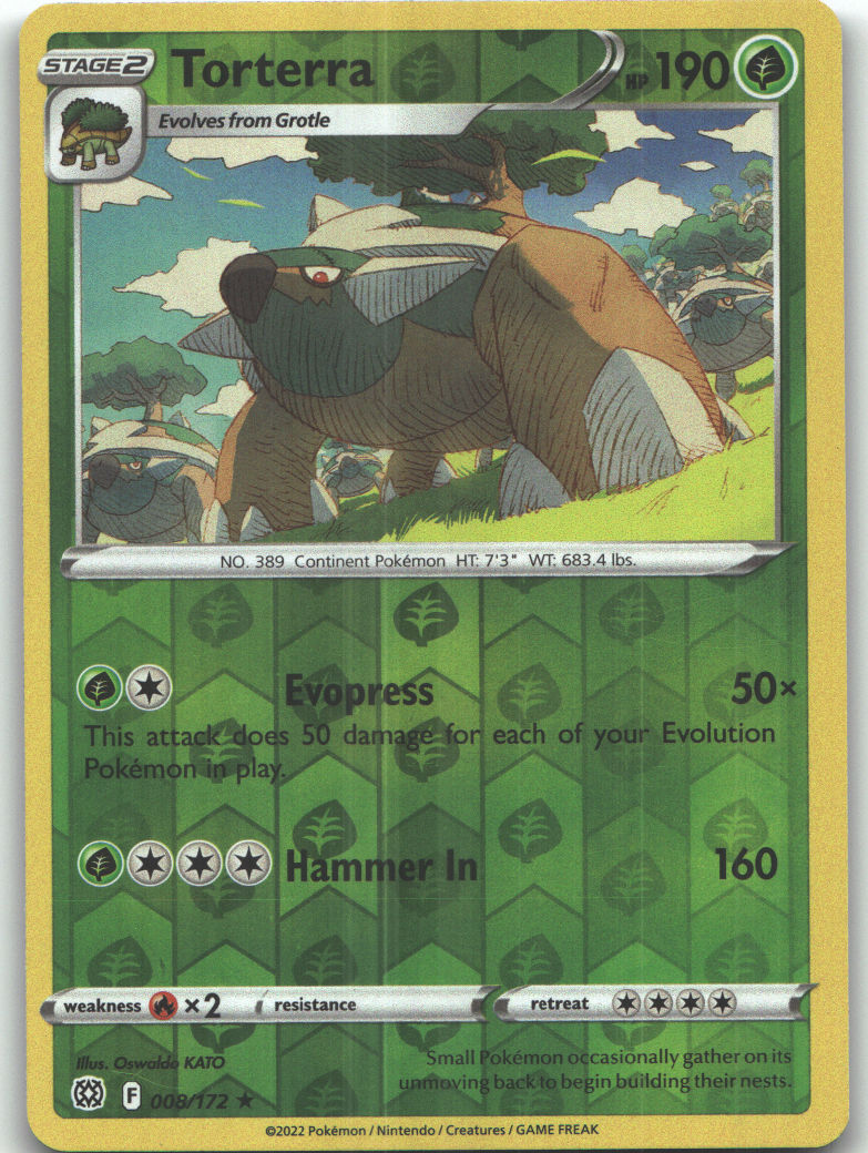 Torterra