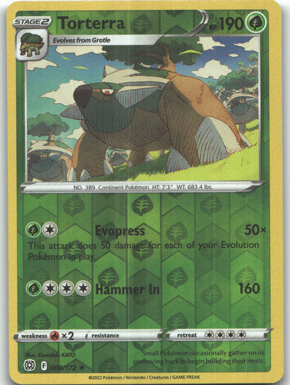 Torterra