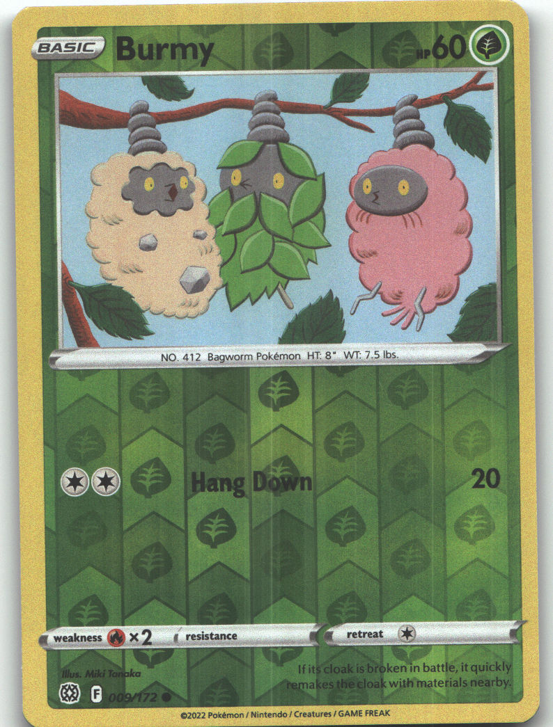 Burmy