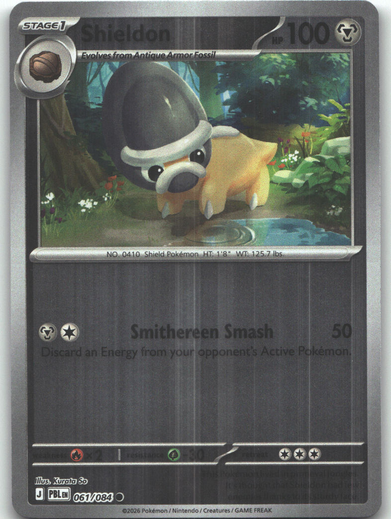 Shieldon