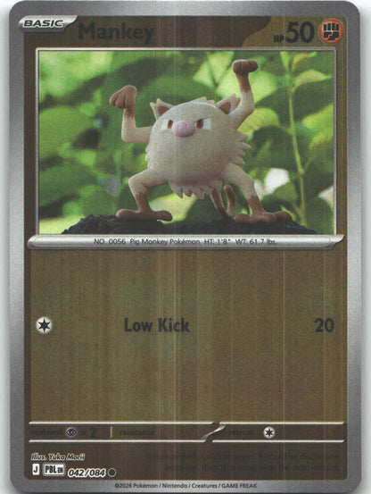 Mankey
