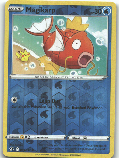 Magikarp