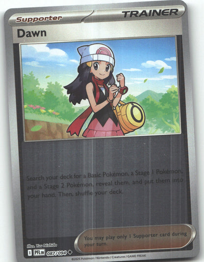 Dawn