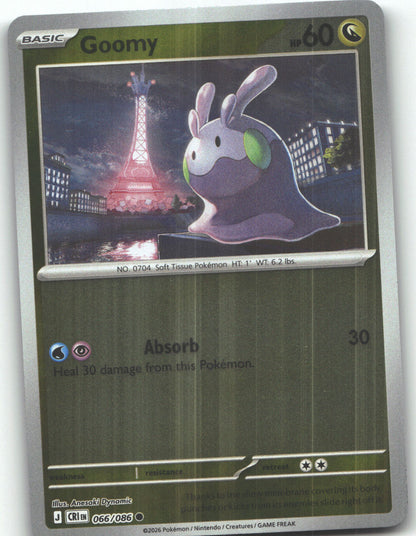 Goomy