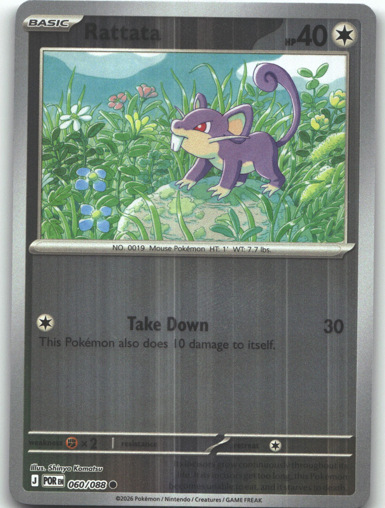 Rattata