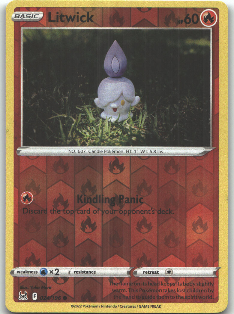 Litwick