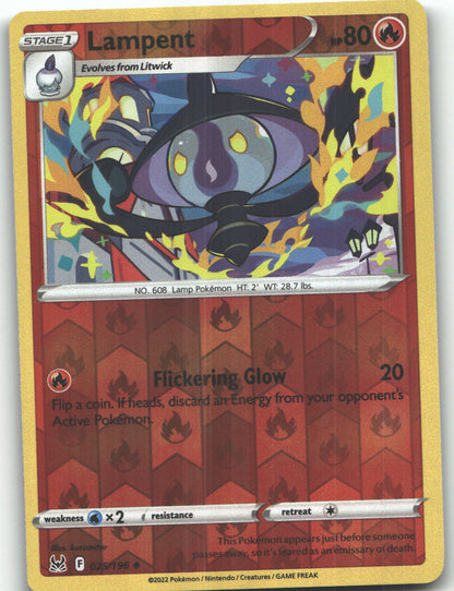 Lampent