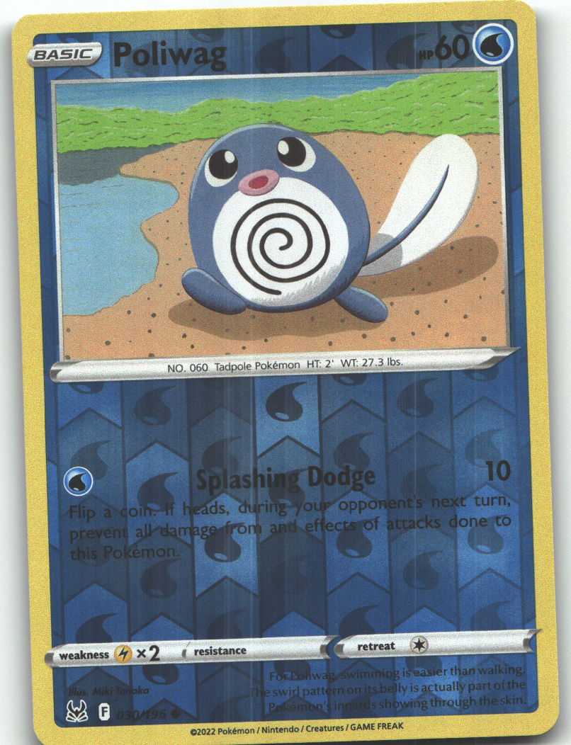 Poliwag