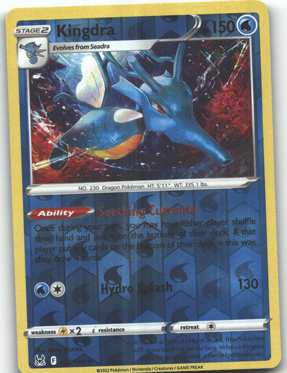 Kingdra