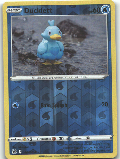 Ducklett