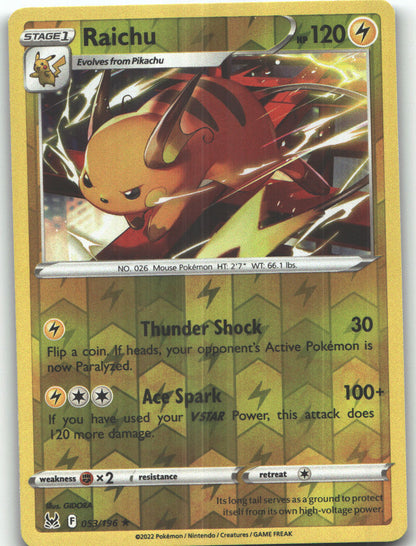 Raichu
