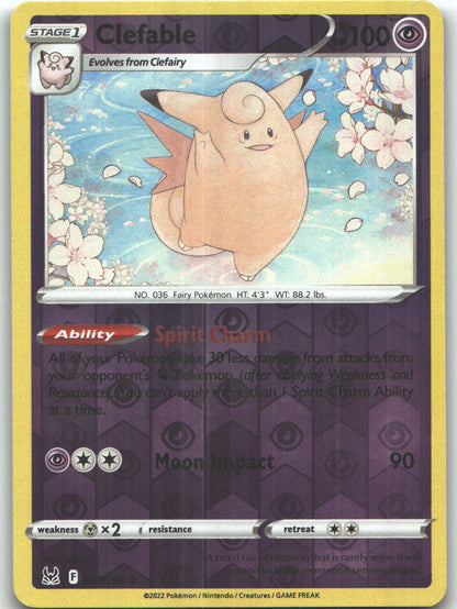 Clefable