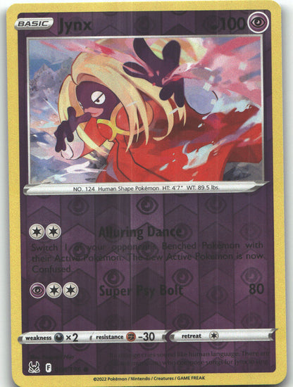 Jynx