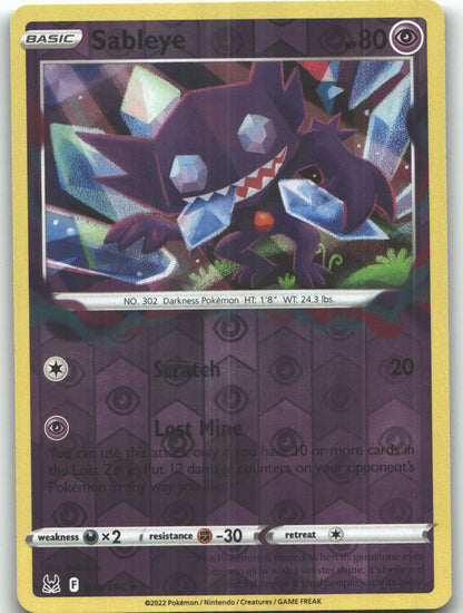 Sableye