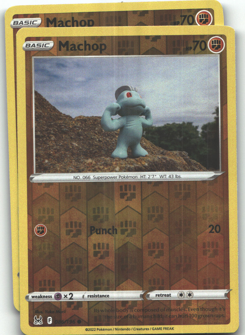 Machop