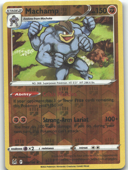 Machamp
