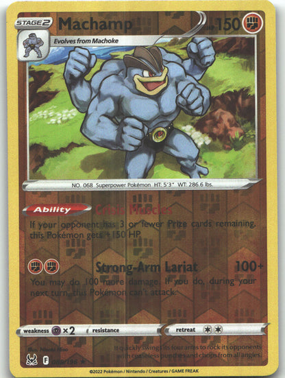 Machamp