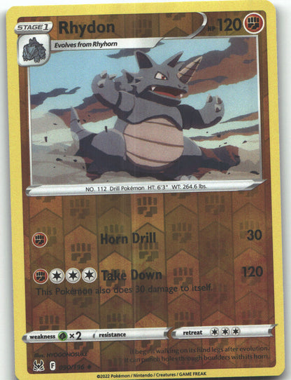 Rhydon