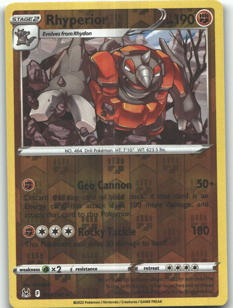 Rhyperior