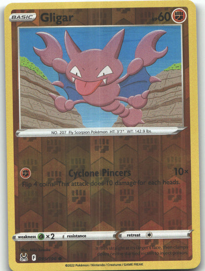 Gligar