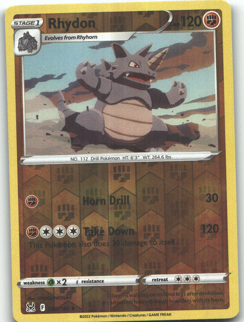 Rhydon
