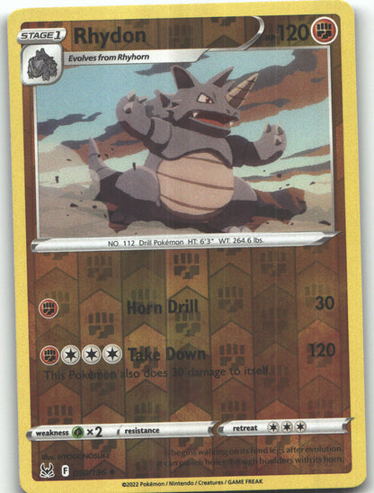 Rhydon