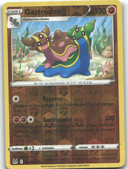 Gastrodon