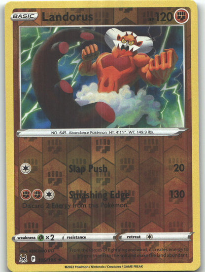 Landorus