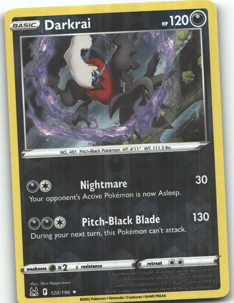 Darkrai