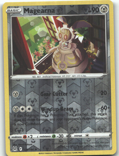 Magearna